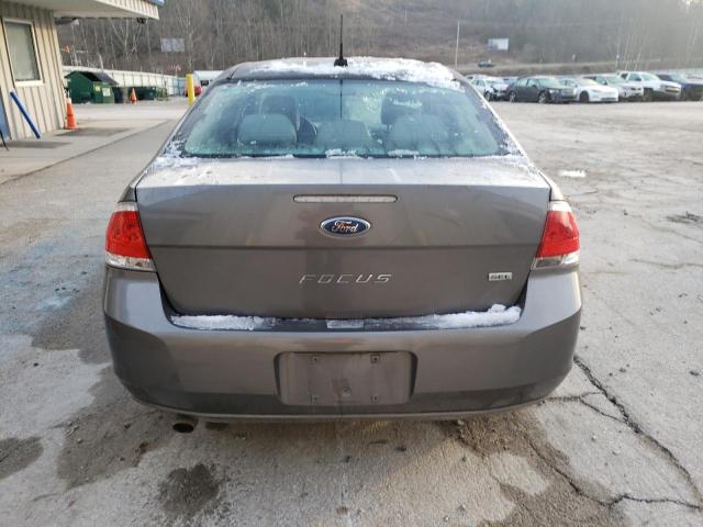 Photo 6 from auction – 2011 FORD FOCUS SEL with VIN 1FAHP3HN8BW199627