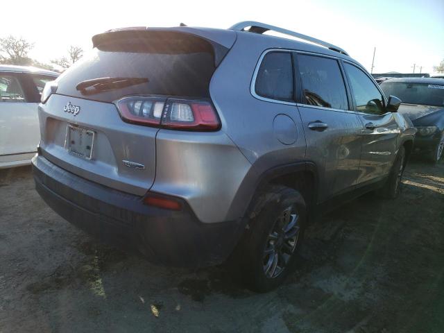 Photo 3 from auction – 2019 JEEP CHEROKEE L with VIN 1C4PJLLB6KD266709