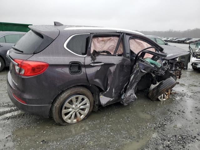 Photo 3 from auction – 2017 BUICK ENVISION E with VIN LRBFXBSA4HD147738