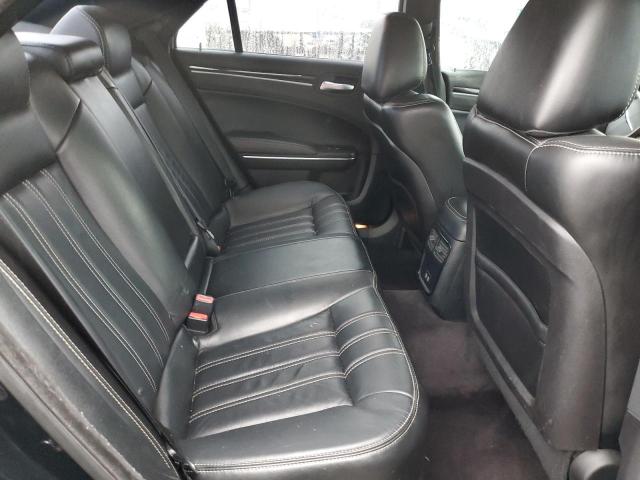 Photo 10 from auction – 2017 CHRYSLER 300 S with VIN 2C3CCABG2HH552177