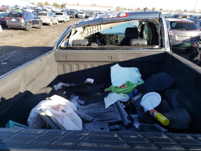 Photo 10 from auction – 2011 CHEVROLET SILVERADO with VIN 3GCPKSE33BG273536