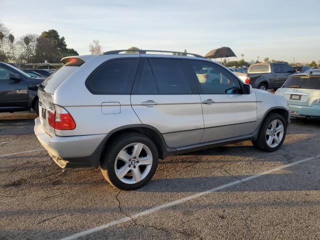Photo 3 from auction – 2005 BMW X5 3.0I with VIN 5UXFA13505LY13315