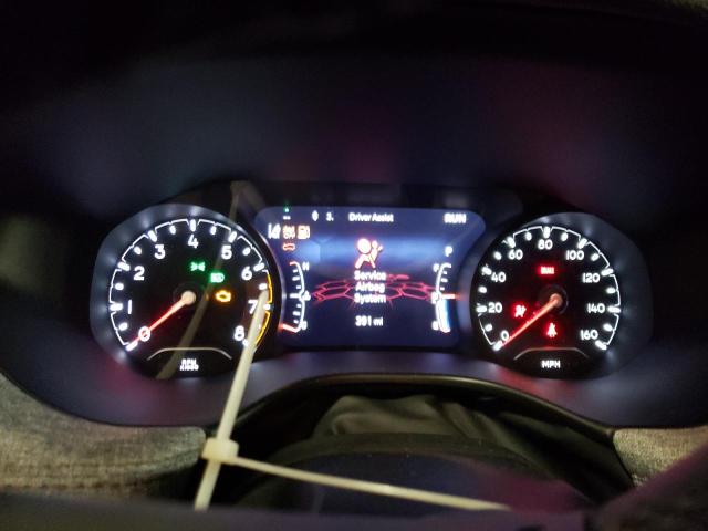 Photo 9 from auction – 2022 JEEP COMPASS LA with VIN 3C4NJDFB9NT201747