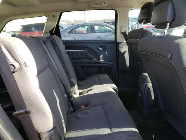 Photo 11 from auction – 2010 DODGE JOURNEY SX with VIN 3D4PG5FVXAT228380