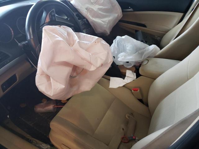 Photo 7 from auction – 2011 HONDA ACCORD LXP with VIN 1HGCP2F48BA104944