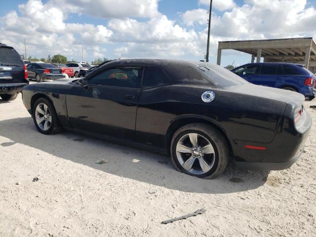 Photo 2 from auction – 2016 DODGE CHALLENGER with VIN 2C3CDZAG4GH129130