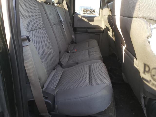 Photo 10 from auction – 2015 FORD F150 SUPER with VIN 1FTEX1CF1FKD50029