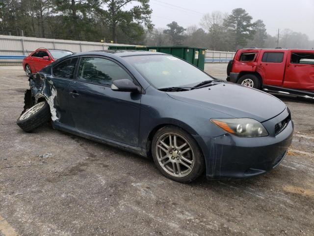 Photo 4 from auction – 2008 TOYOTA SCION TC with VIN JTKDE167X80229402