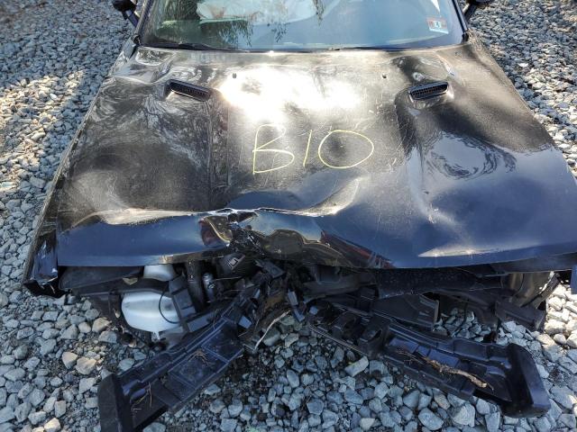 Photo 11 from auction – 2013 DODGE CHALLENGER with VIN 2C3CDYBT1DH558811