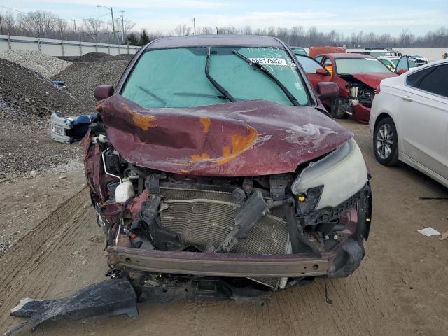 Photo 5 from auction – 2012 HONDA CR-V EX with VIN 5J6RM4H5XCL037346
