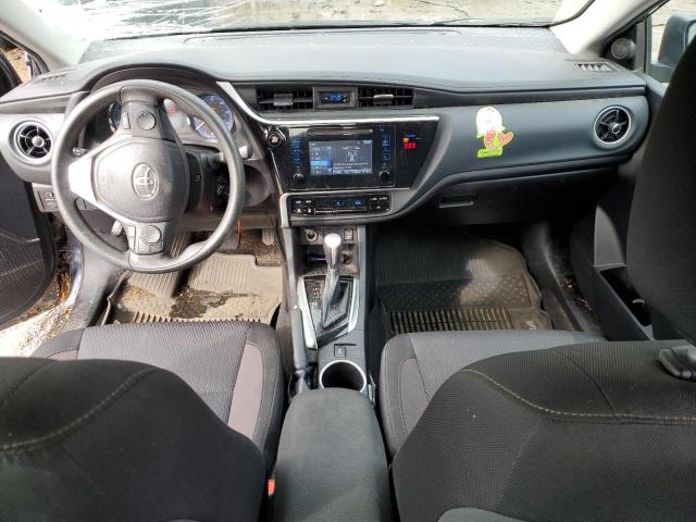 Photo 8 from auction – 2019 TOYOTA COROLLA L with VIN 2T1BURHE7KC192270
