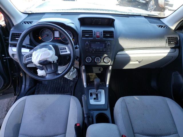 Photo 8 from auction – 2015 SUBARU FORESTER 2 with VIN JF2SJADC6FH841221