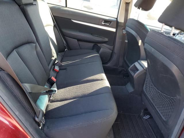 Photo 10 from auction – 2010 SUBARU LEGACY 2.5 with VIN 4S3BMBC60A3241498