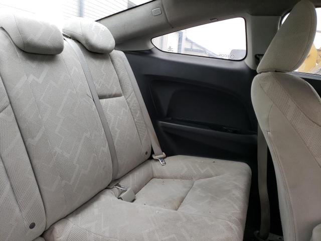 Photo 10 from auction – 2012 HONDA CIVIC EX with VIN 2HGFG3B85CH536101