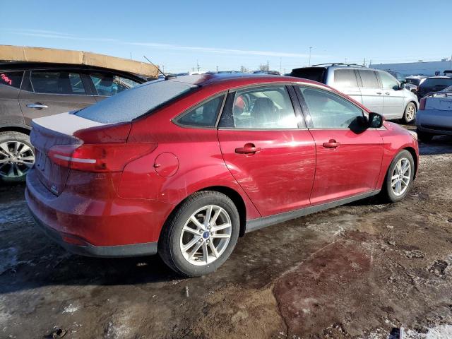 Photo 3 from auction – 2015 FORD FOCUS SE with VIN 1FADP3F26FL287316