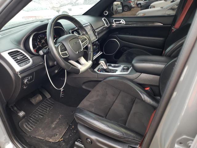 Photo 7 from auction – 2021 JEEP GRAND CHER with VIN 1C4RJFDJ8MC548049