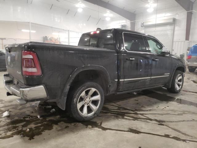 Photo 3 from auction – 2019 RAM 1500 LIMIT with VIN 1C6SRFHT3KN512588