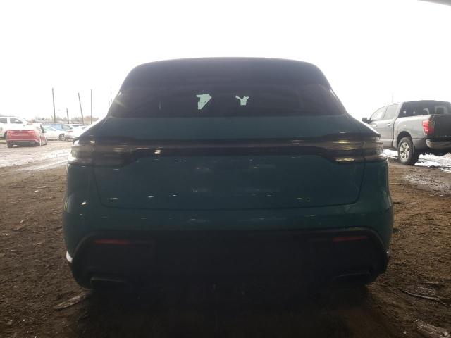 Photo 6 from auction – 2022 PORSCHE MACAN with VIN WP1AA2A56NLB05993