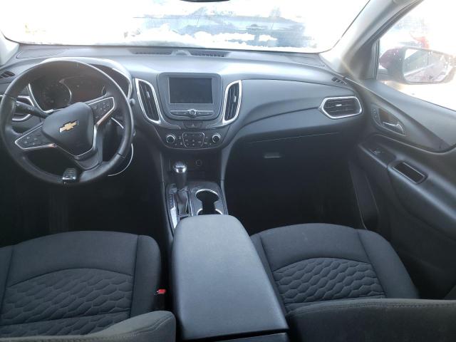 Photo 8 from auction – 2019 CHEVROLET EQUINOX LT with VIN 3GNAXLEX7KL259833
