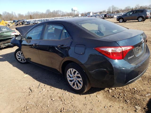 Photo 2 from auction – 2018 TOYOTA COROLLA L with VIN 5YFBURHE5JP845466