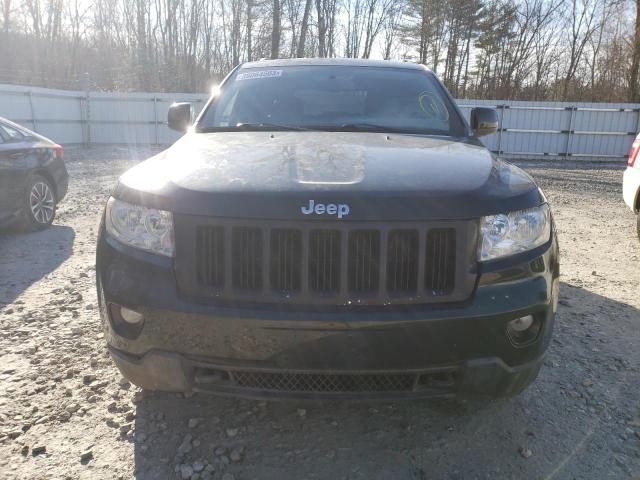 Photo 5 from auction – 2011 JEEP GRAND CHER with VIN 1J4RR4GG8BC721282