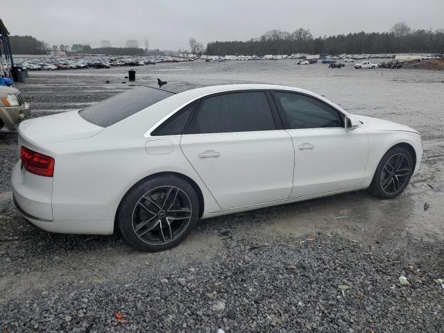 Photo 3 from auction – 2012 AUDI A8 L QUATT with VIN WAURVAFD8CN025421