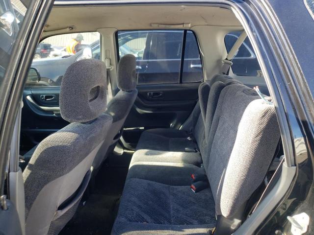 Photo 11 from auction – 1998 HONDA CR-V EX with VIN JHLRD1861WC091526