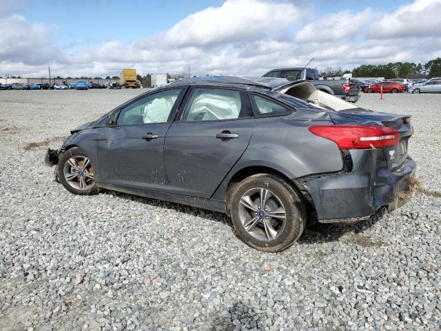 Photo 2 from auction – 2018 FORD FOCUS SE with VIN 1FADP3F24JL284519
