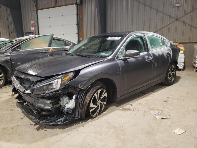 Photo 1 from auction – 2020 SUBARU LEGACY PRE with VIN 4S3BWAC66L3013660