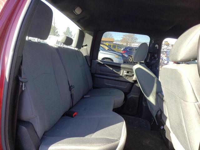 Photo 11 from auction – 2015 RAM 1500 ST with VIN 1C6RR7KT5FS502407