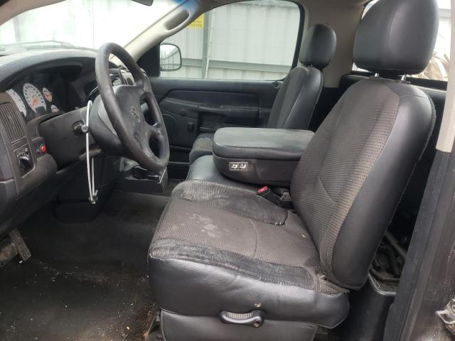 Photo 7 from auction – 2002 DODGE RAM 1500 with VIN 1D7HA16K12J171972