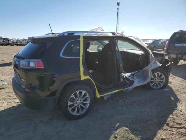 Photo 3 from auction – 2019 JEEP CHEROKEE L with VIN 1C4PJLCB1KD332633