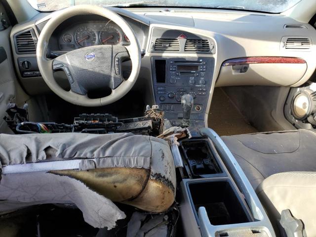 Photo 8 from auction – 2004 VOLVO XC70 with VIN YV1SZ59H141163688