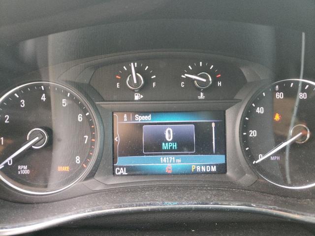 Photo 9 from auction – 2020 BUICK ENCORE PRE with VIN KL4CJESB8LB324287