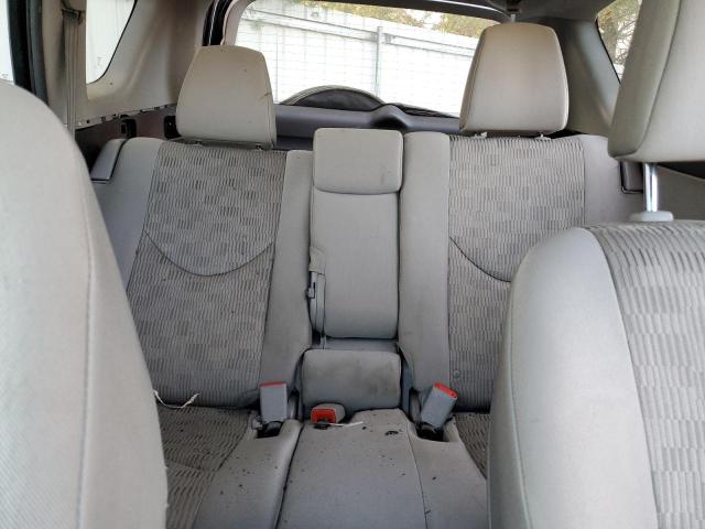 Photo 10 from auction – 2012 TOYOTA RAV4 with VIN 2T3BF4DV7CW185345