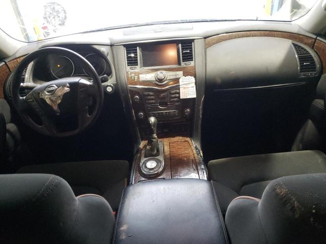 Photo 8 from auction – 2018 NISSAN ARMADA SV with VIN JN8AY2ND5J9059969