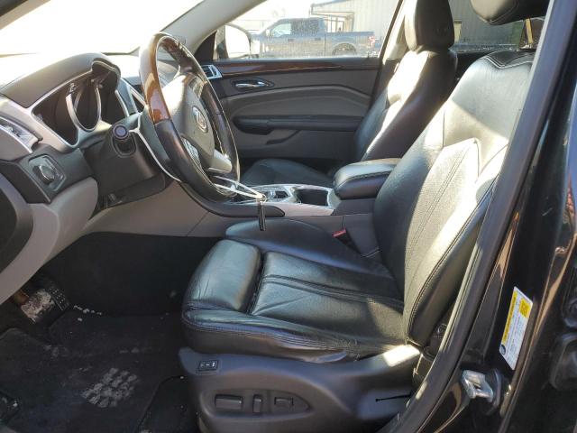 Photo 7 from auction – 2011 CADILLAC SRX PERFOR with VIN 3GYFNEEY8BS528415