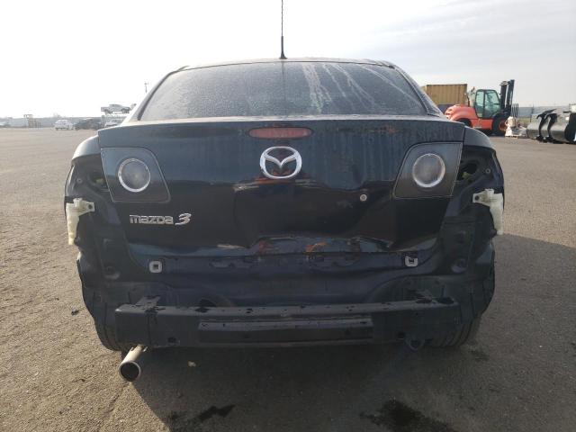 Photo 6 from auction – 2007 MAZDA 3 I with VIN JM1BK12G671755225