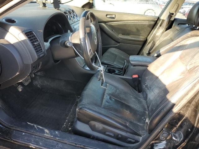 Photo 7 from auction – 2008 NISSAN ALTIMA with VIN 1N4AL21E68N402479