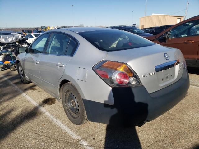 Photo 2 from auction – 2011 NISSAN ALTIMA BAS with VIN 1N4AL2AP7BN419638