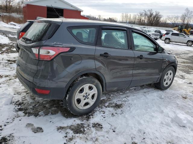 Photo 3 from auction – 2017 FORD ESCAPE S with VIN 1FMCU0F72HUB94231