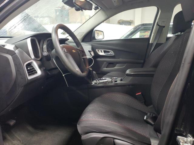 Photo 7 from auction – 2017 CHEVROLET EQUINOX LS with VIN 2GNALBEK5H1610128