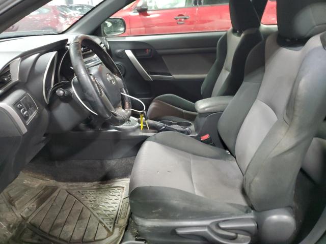 Photo 7 from auction – 2014 TOYOTA SCION TC with VIN JTKJF5C75E3079088
