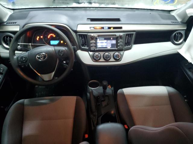 Photo 8 from auction – 2015 TOYOTA RAV4 LE with VIN 2T3BFREV7FW335051
