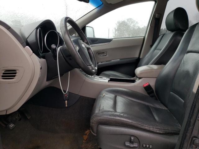 Photo 7 from auction – 2008 SUBARU TRIBECA LI with VIN 4S4WX90D584418096