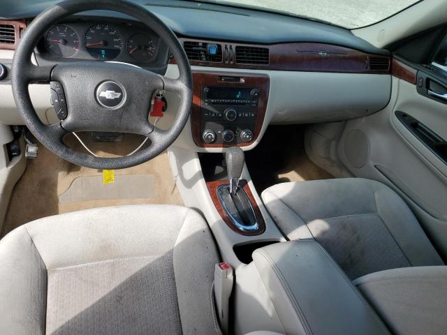Photo 8 from auction – 2008 CHEVROLET IMPALA LS with VIN 2G1WB58K089184857