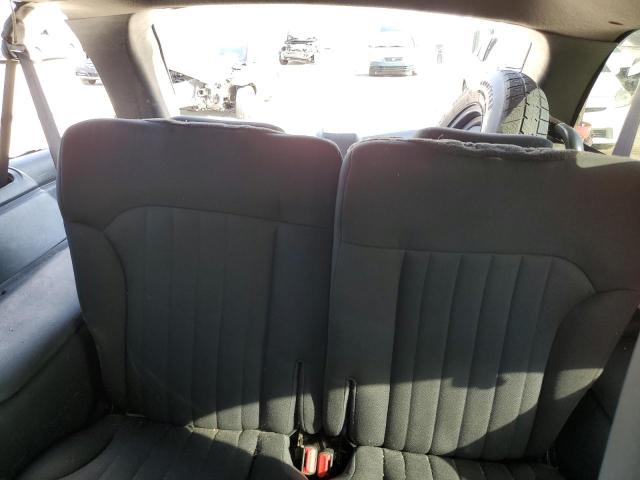 Photo 10 from auction – 2003 CHEVROLET BLAZER with VIN 1GNCS18X53K124084