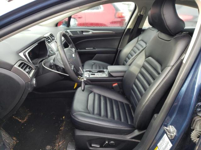 Photo 7 from auction – 2019 FORD FUSION SEL with VIN 3FA6P0CD5KR165958