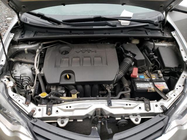 Photo 11 from auction – 2015 TOYOTA COROLLA L with VIN 2T1BURHE2FC292668