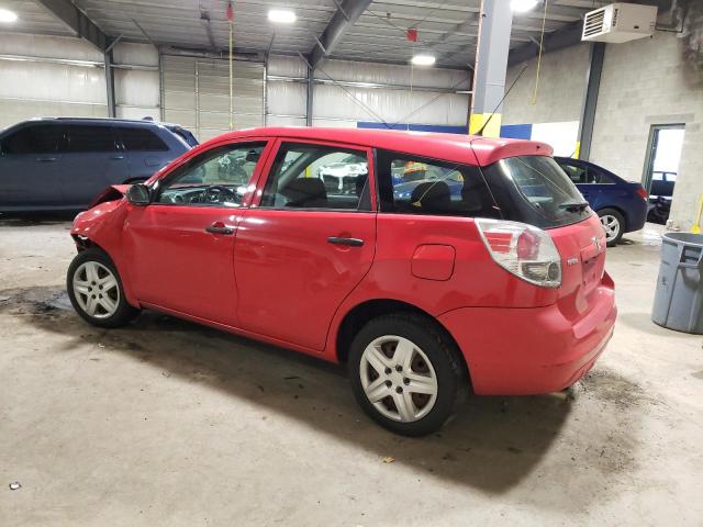 Photo 2 from auction – 2007 TOYOTA COROLLA MA with VIN 2T1KR32E17C681696